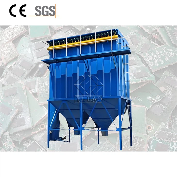 Dust Collector Fyrir Manicure