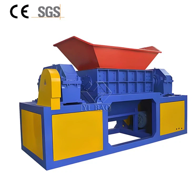 Slow Speed ​​Waste Tætari