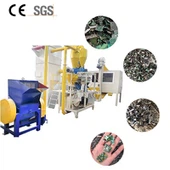 Paddy Straw Hammer Mill