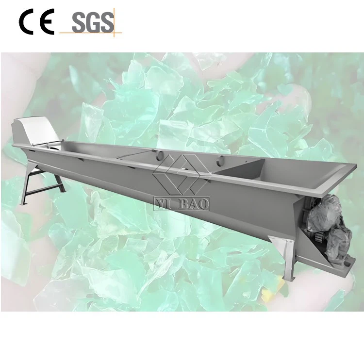 plastic granules washing machine plastic granules washing machine