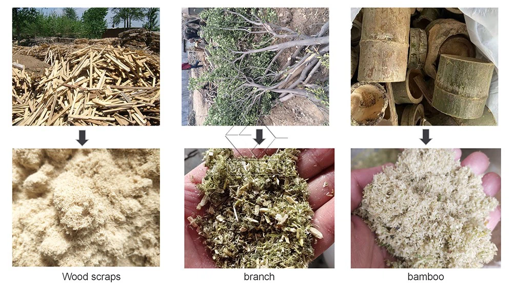 electric wood hammer mill electric wood hammer mill