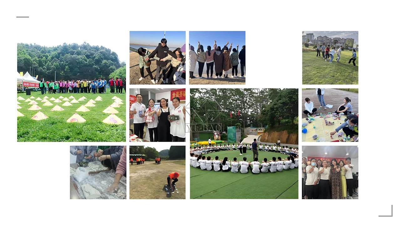 YI BAO MACHINE YI BAO MACHINE