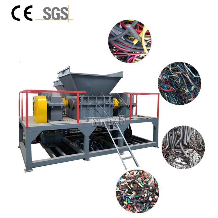 mobile tracked slow waste shredder mattress mobile tracked slow waste shredder mattress