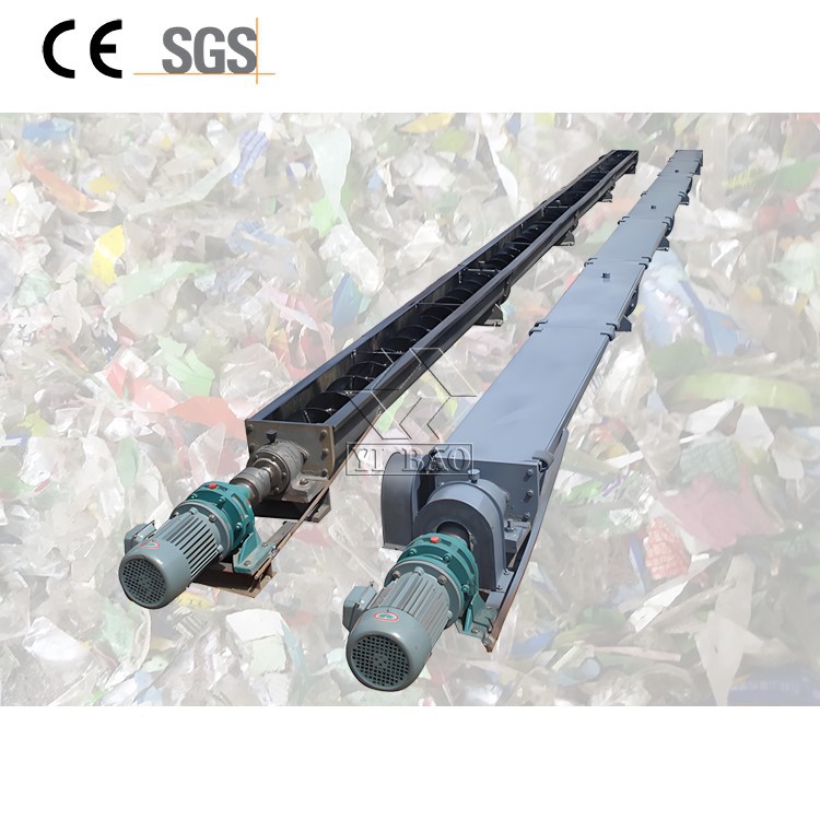 flexible screw conveyor powder flexible screw conveyor powder